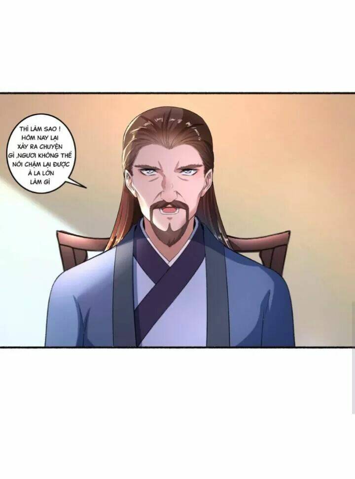 Cuồng Phi Phách Lối: Chapter 51