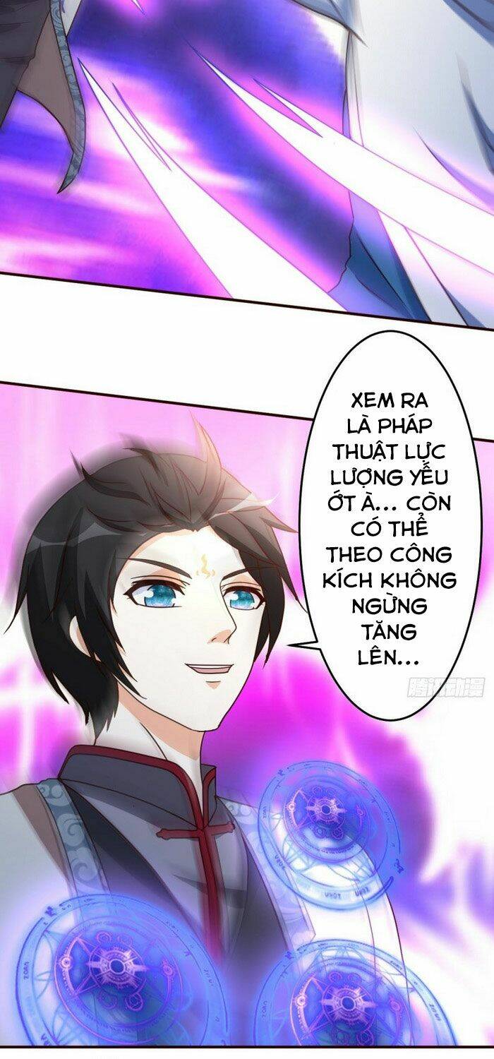 Trọng Sinh Tu Chân Tại Đô Thị: Chapter 118
