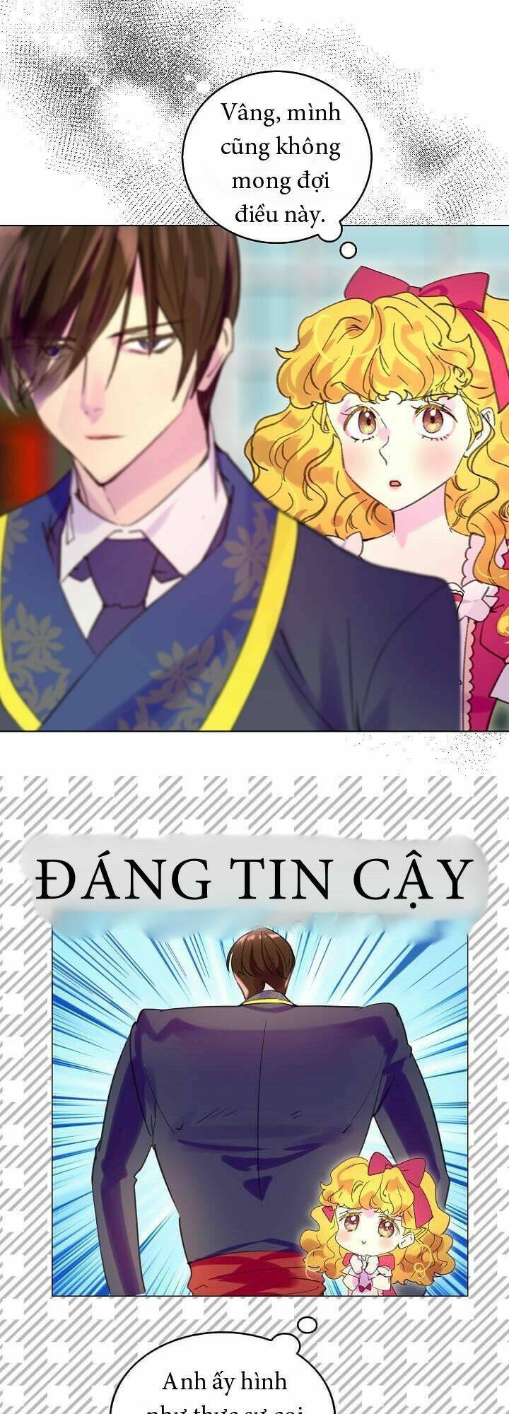 Tôi Không Phải Là Người Tốt: Chapter 86