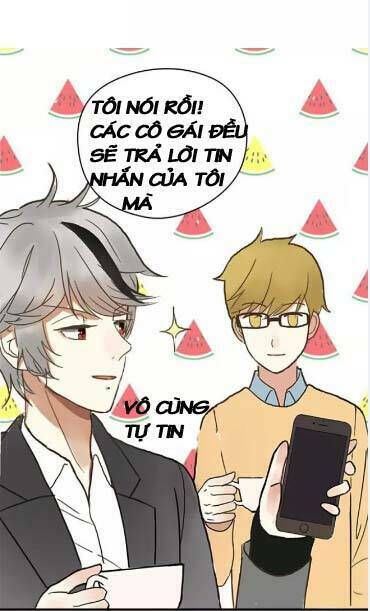 Thần Tượng Điểm Zero: Chapter 9