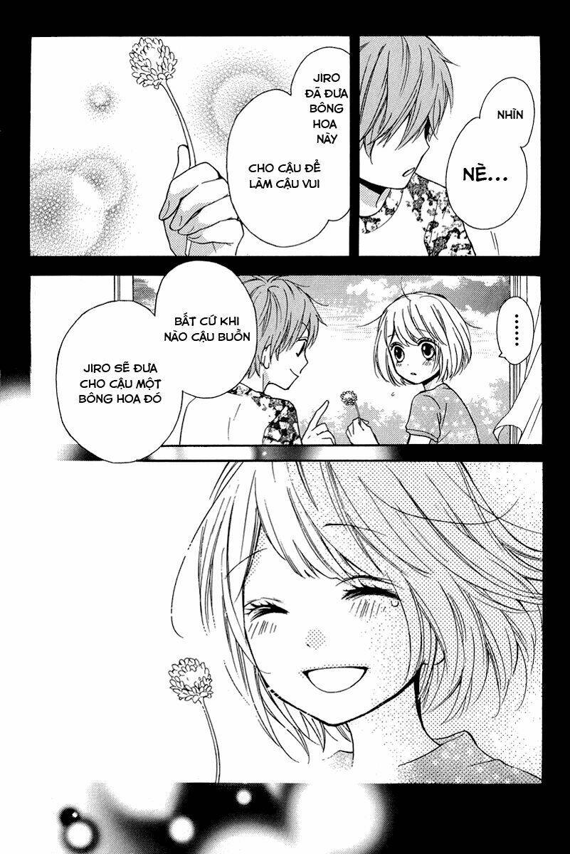 Screaming Lesson!!!: Chapter 34