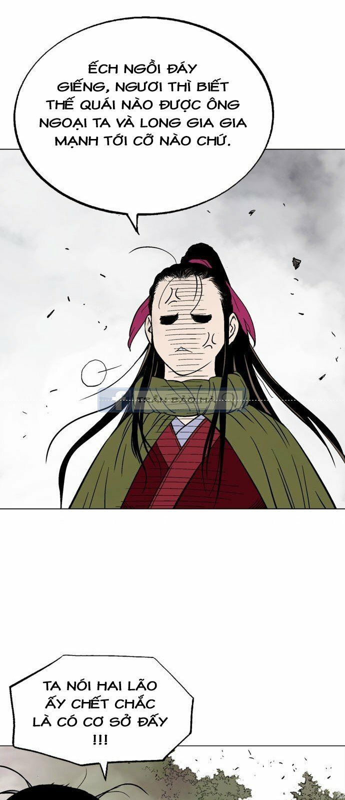 Cao Thủ 2: Chapter 69