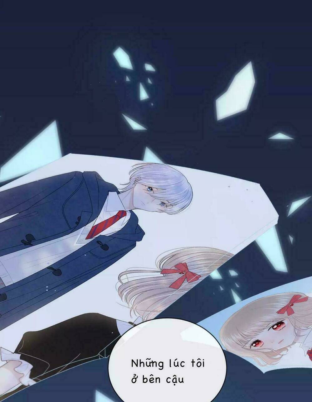 Từ Cái Nhìn Của Em: Chapter 12