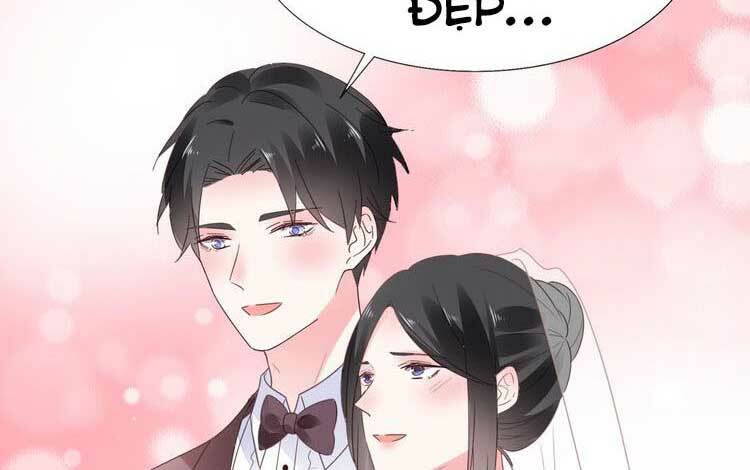 Điều Ước Sủng Ái Bất Bình Đẳng: Chapter 118.1