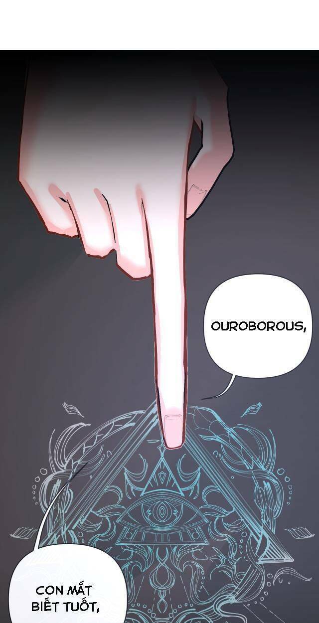 Công Chúa Phản Diện: Chapter 10