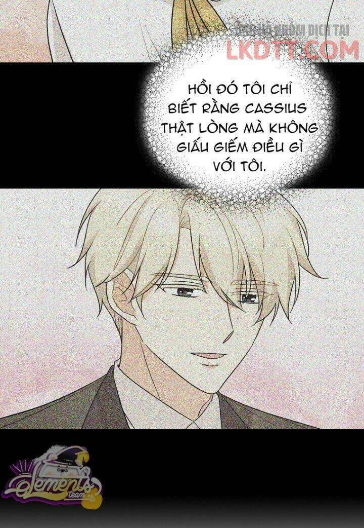 Xuyên Không Trở Thành Mami Phản Diện: Chapter 55.2