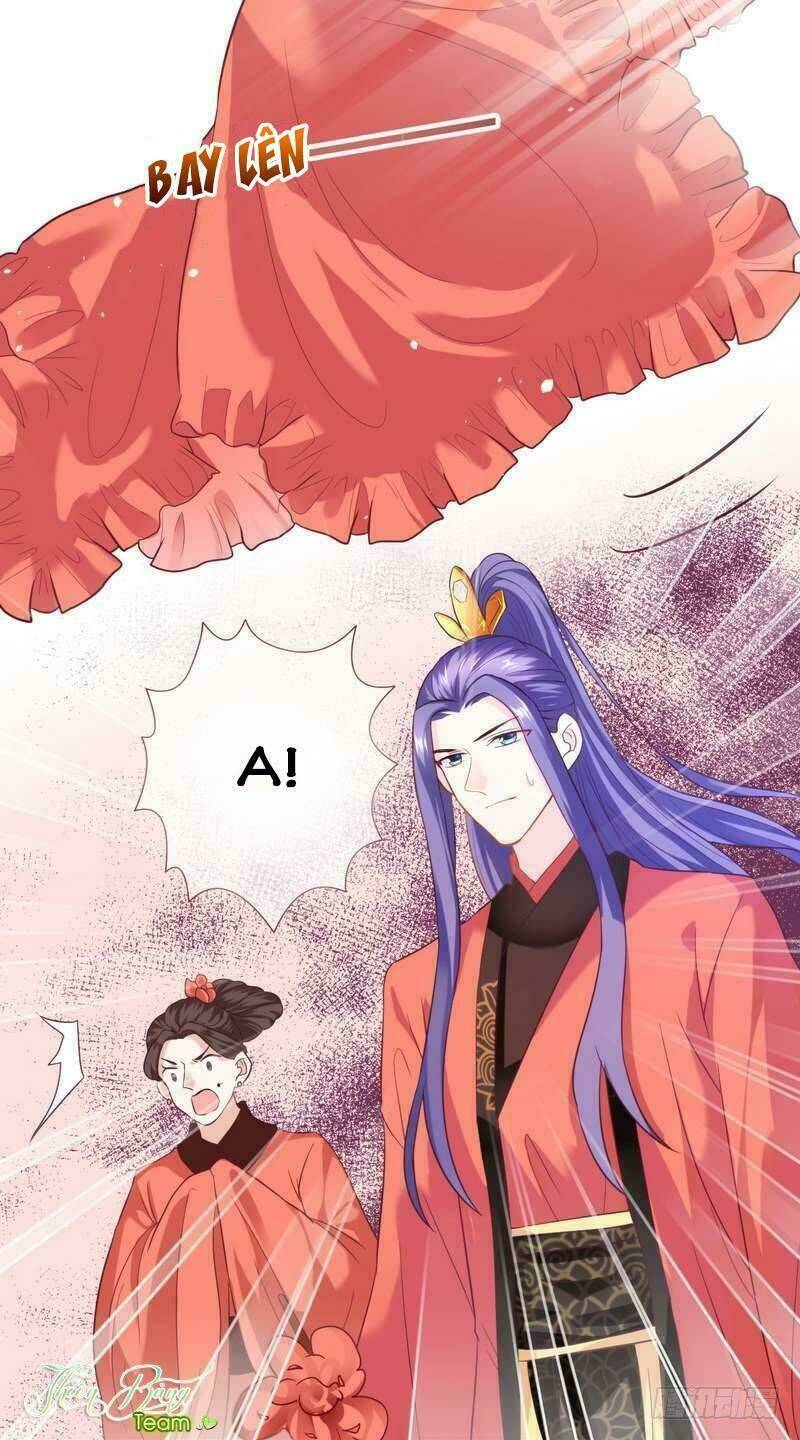 Vương Phi - Âm Động Thiên Hạ: Chapter 10