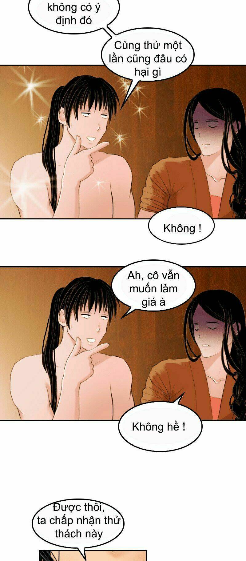 Huyết Đế Bạo Chúa: Chapter 12