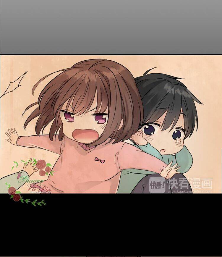 Hai Anh Ấy Của Tôi: Chapter 3