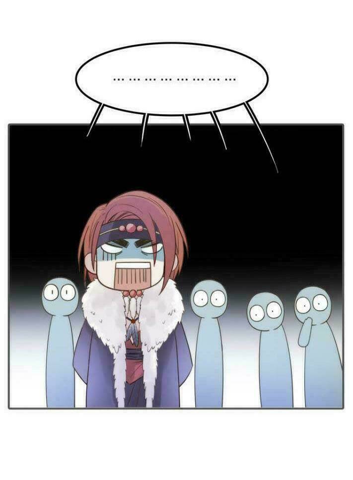 Cướp Lấy Nàng Dâu Mừng Năm Mới: Chapter 8