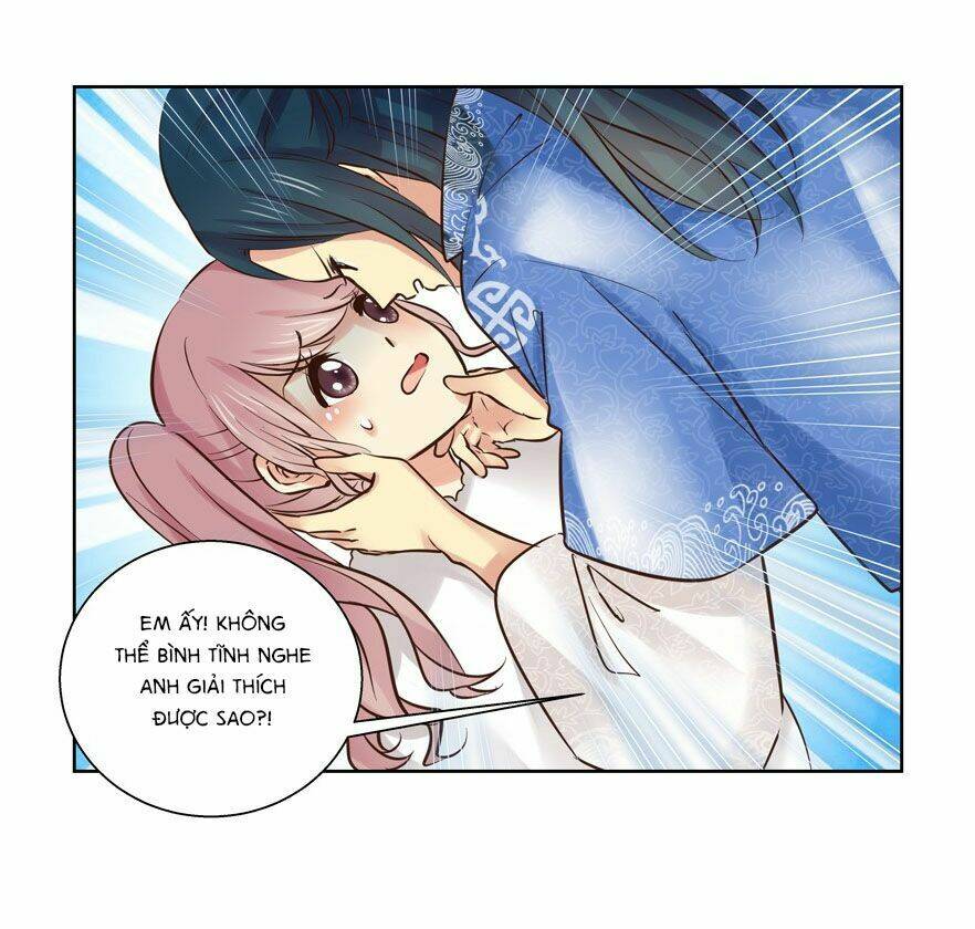 Lưu Luyến Tinh Diệu: Chapter 82