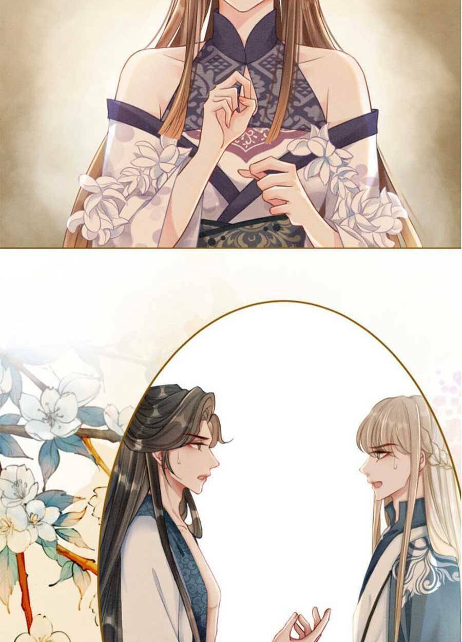 Xung Hỉ Vương Phi: Chapter 37