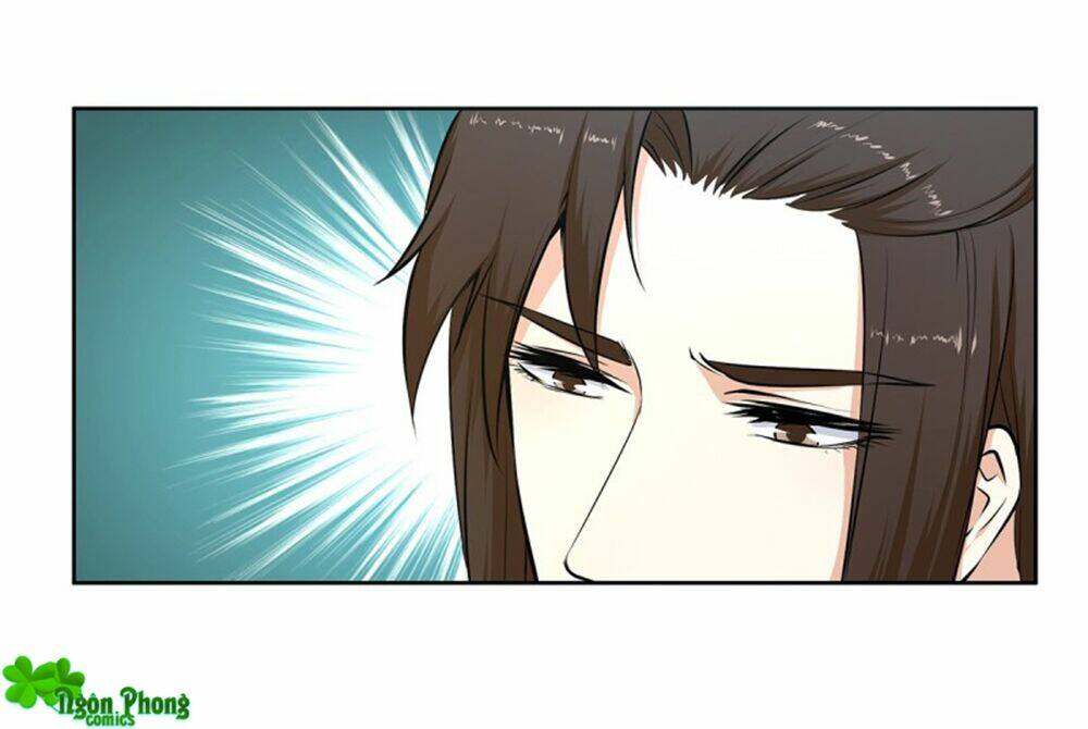 Hỏa Hồ: Chapter 44