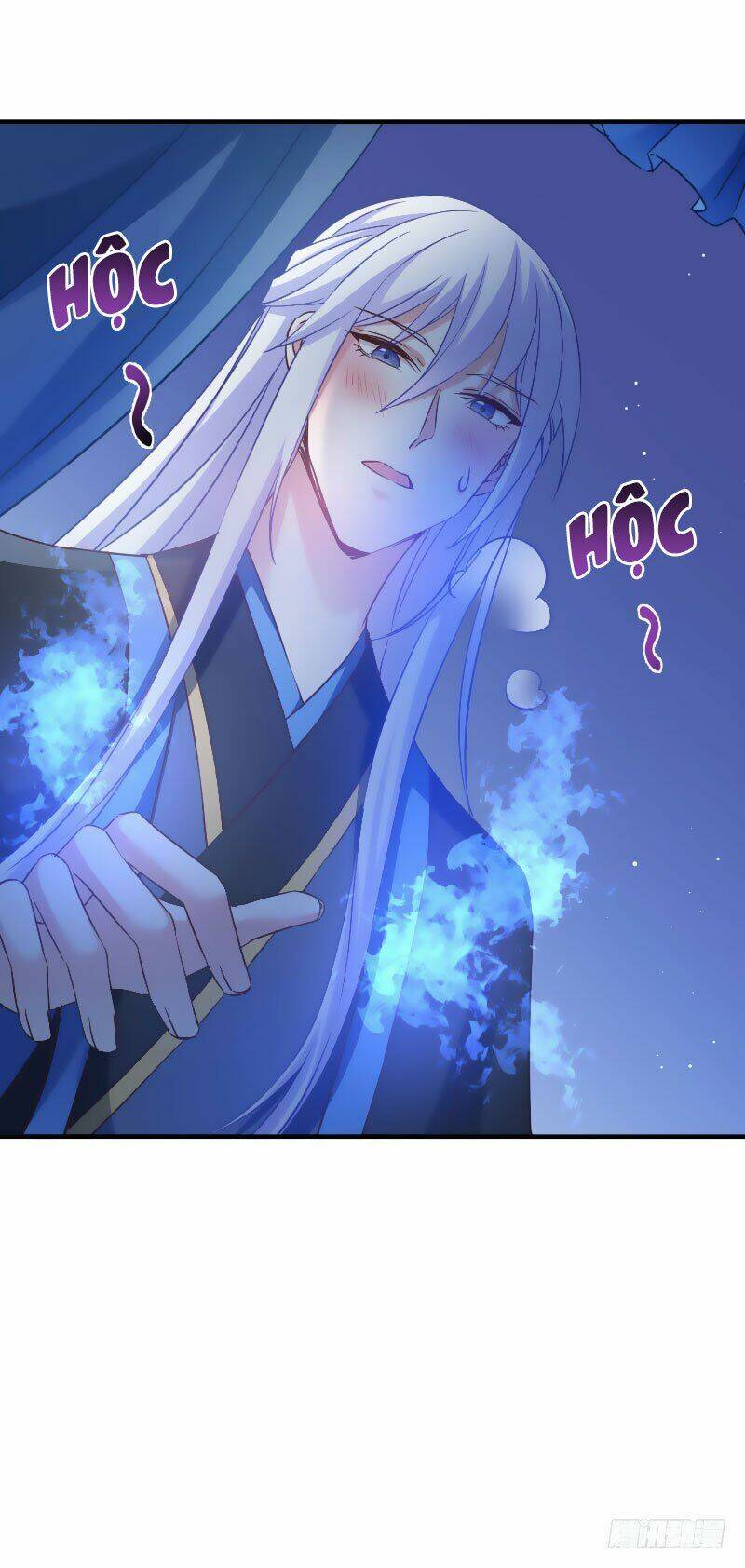 Trò Chơi Trừng Phạt: Chapter 58