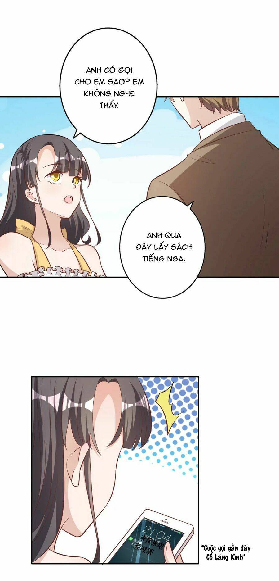 Hôn Nhân Dục Vọng: Thiếu Gia Nhẹ Một Chút!: Chapter 142