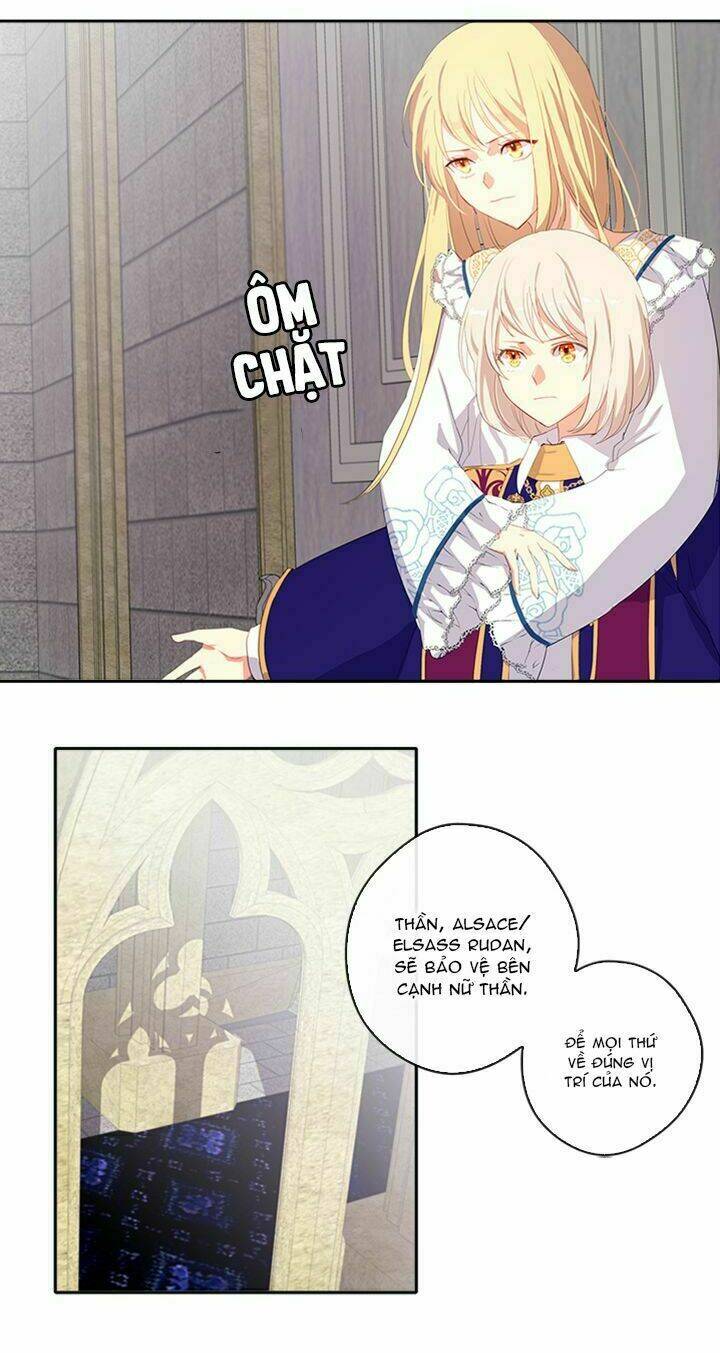 Người Bạn Đồng Hành Của Hoàng Đế: Chapter 7