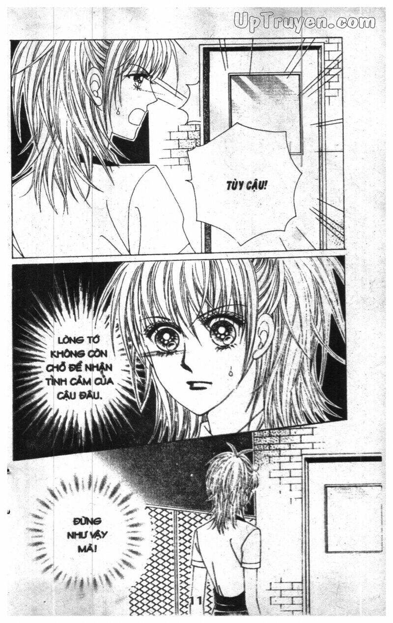 Dạ Khúc: Chapter 11