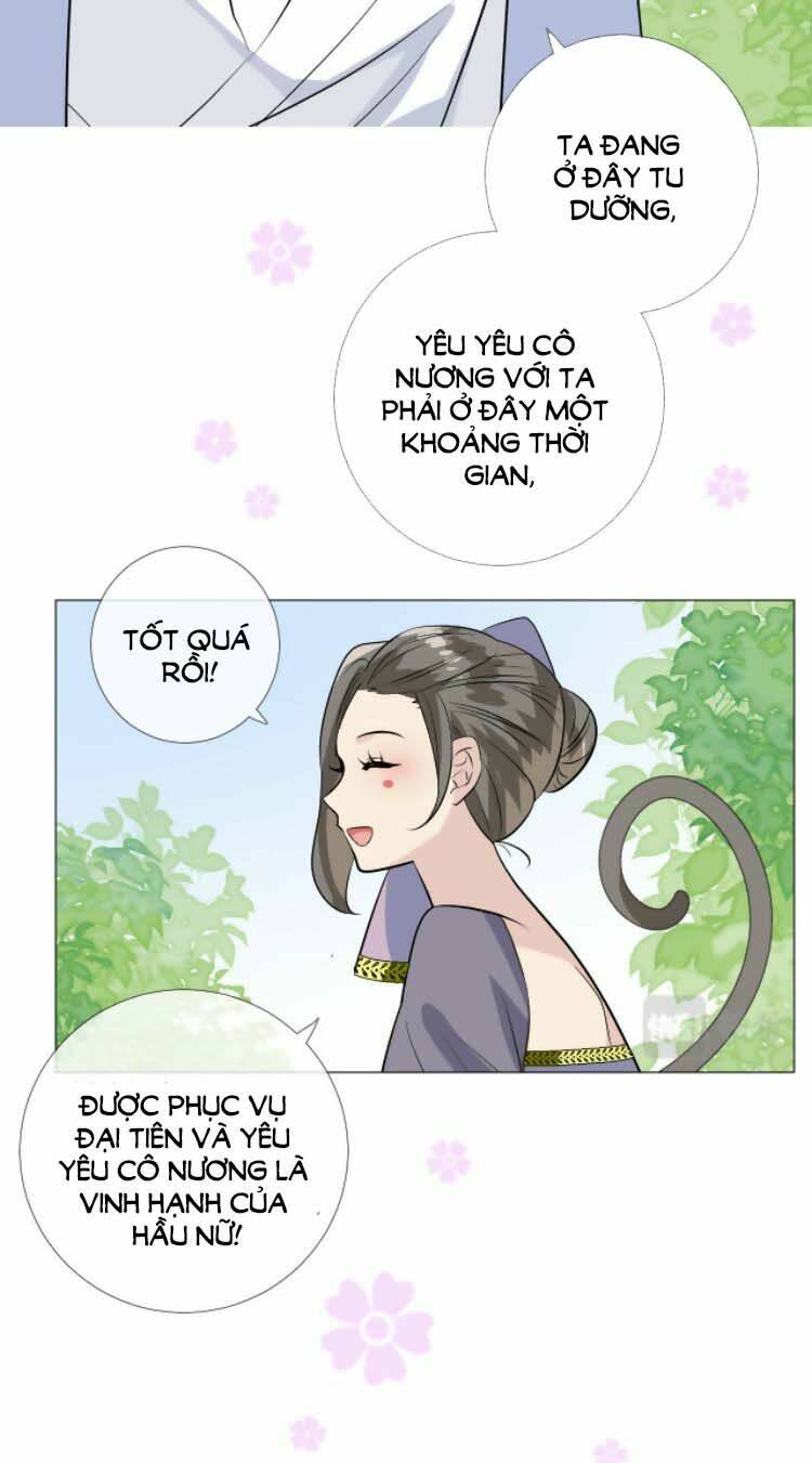 Sao Lại Là Yêu?: Chapter 45