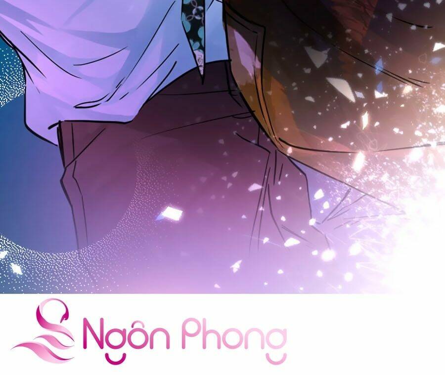 Tâm Động Thuấn Di: Chapter 12