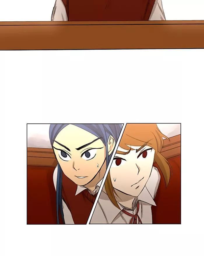 I Love Yoo: Chapter 2