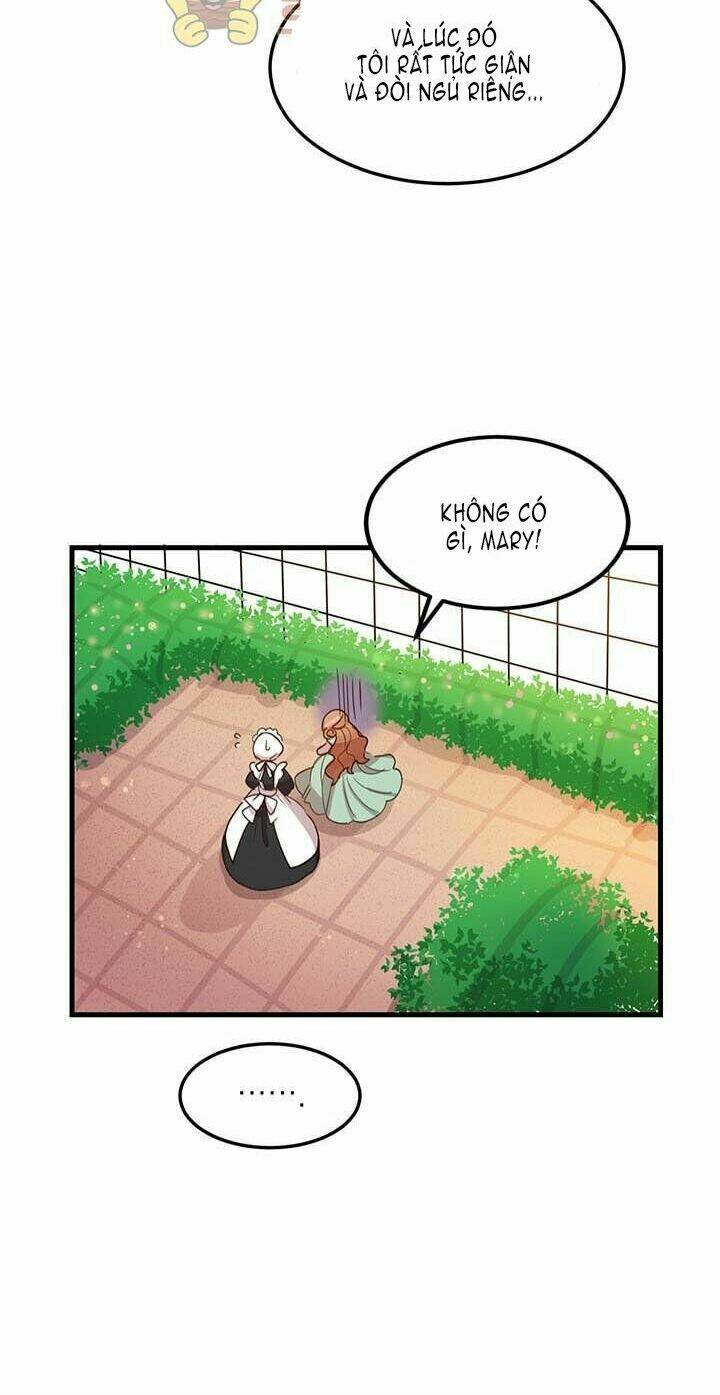 Công Tước, Loạn Vừa Thôi!: Chapter 16