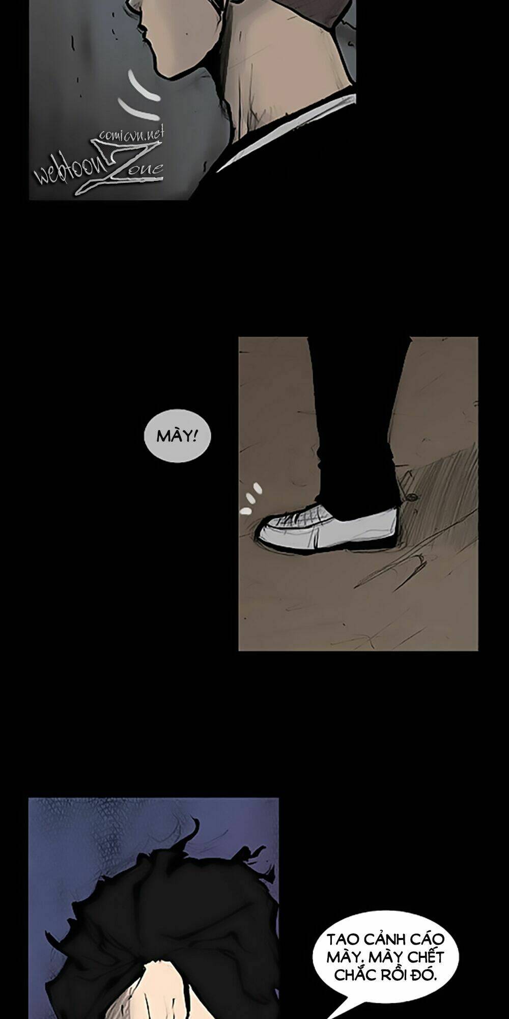 Độc Cô Tiền Truyện: Chapter 19