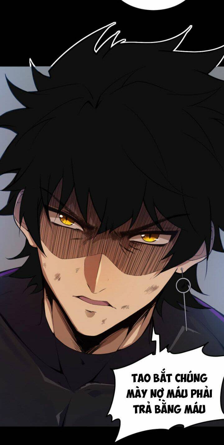 Khí Xung Tinh Hà: Chapter 1