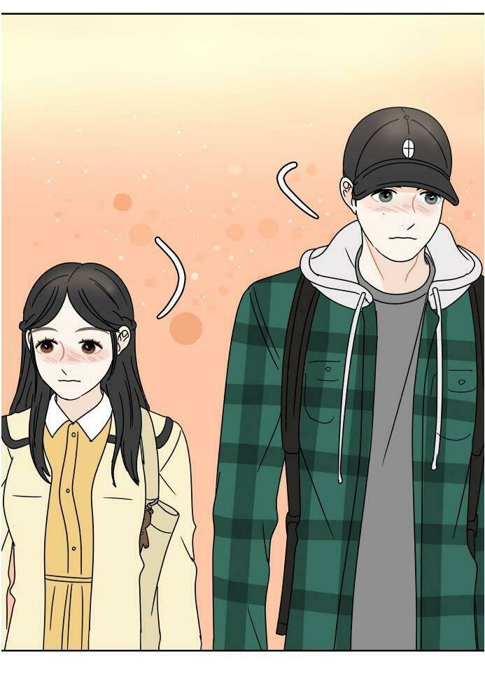 30 Phút Bước Đi Bên Em: Chapter 74