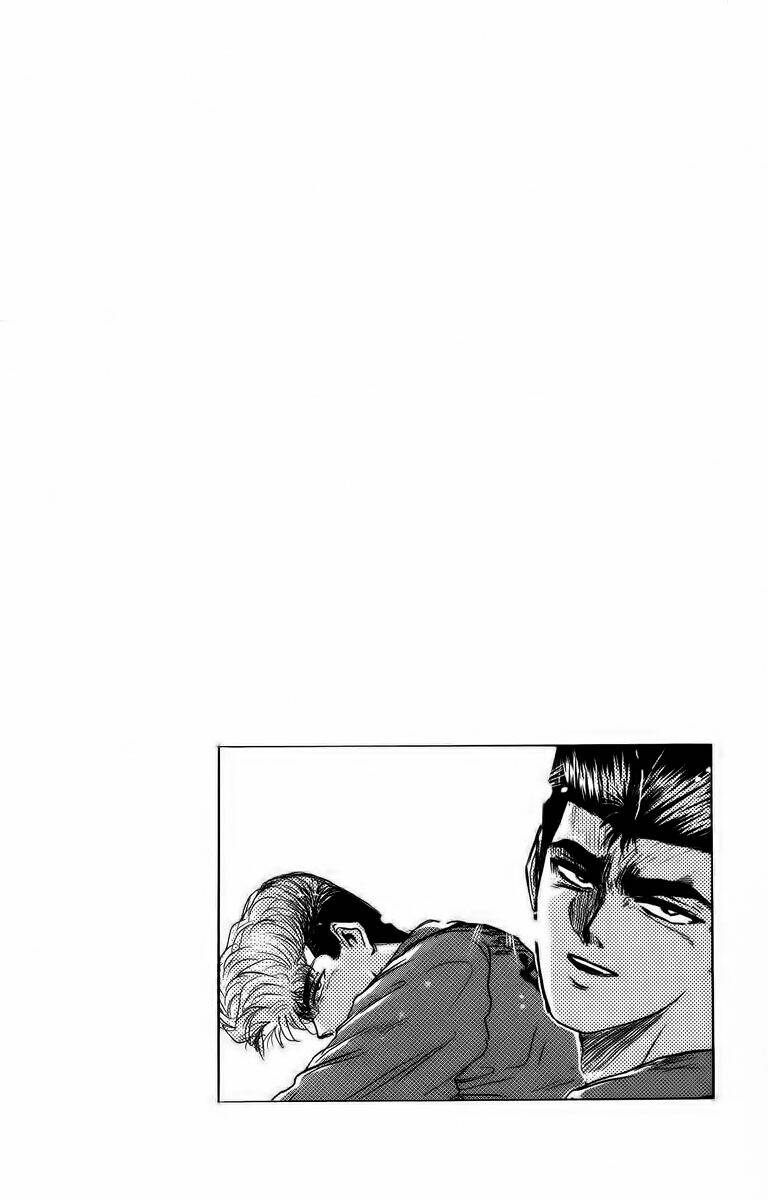 Shonan Junai Gumi: Chapter 175