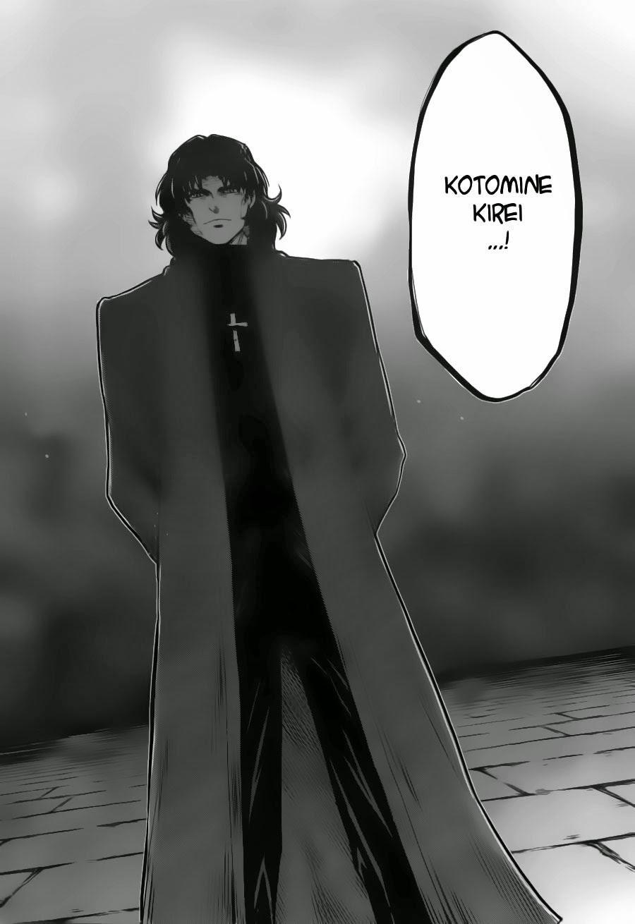 Fate Stay Night: Chapter 62