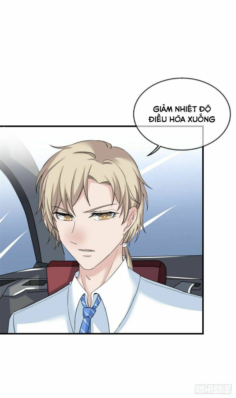 Siêu Cấp Nữ Thần Trọng Sinh: Chapter 18