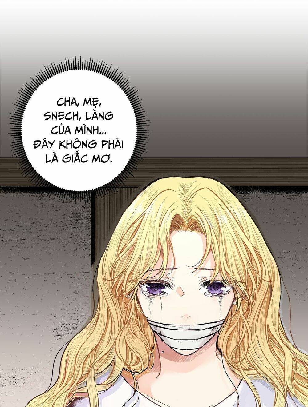 Cuộc Phản Công Của Nàng Hầu: Chapter 2