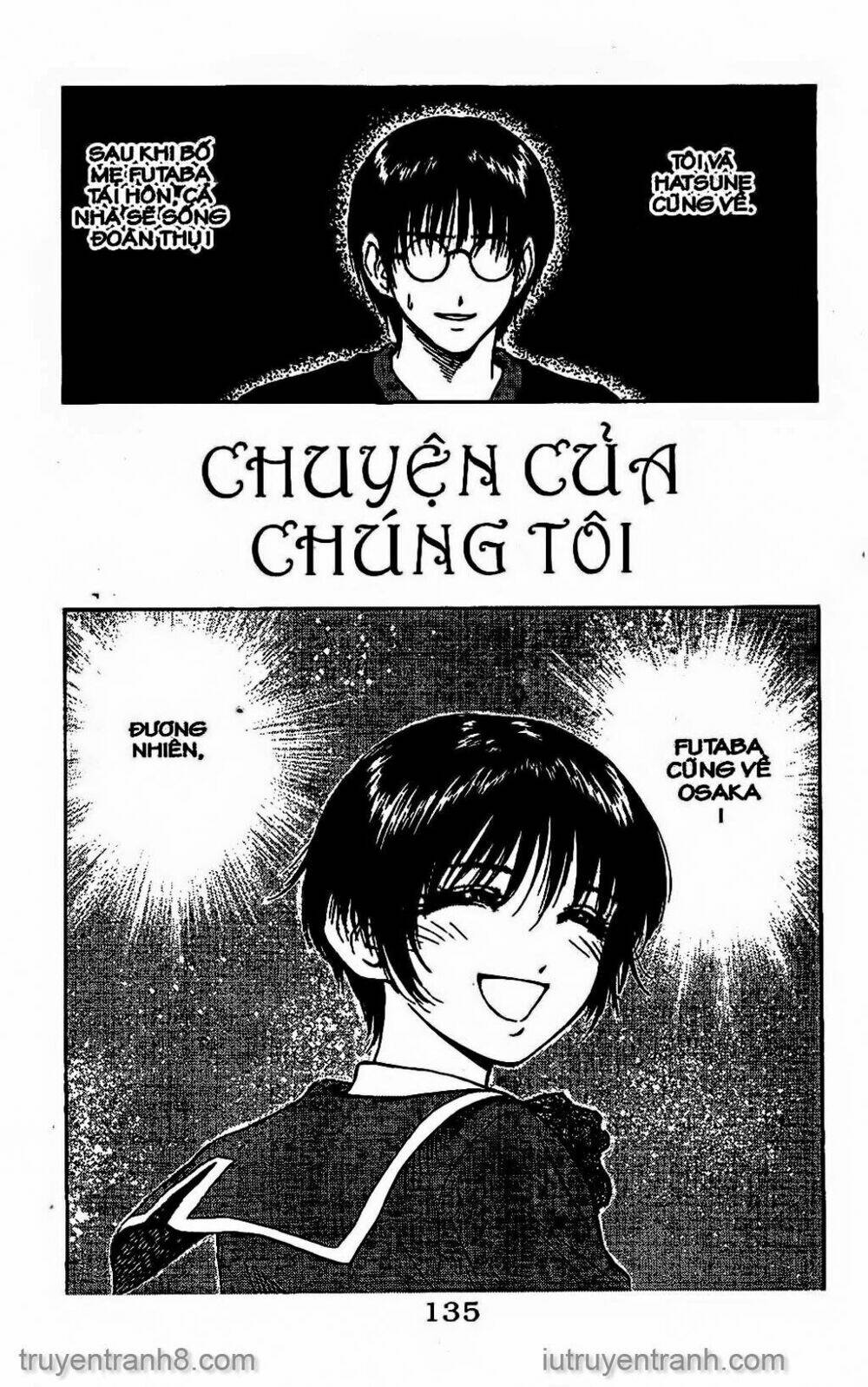 Saladdays: Chapter 150