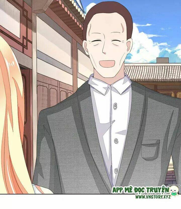 Nam Thần Ma Cà Rồng: Sủng Nhược Tiểu Lãn Thê: Chapter 80