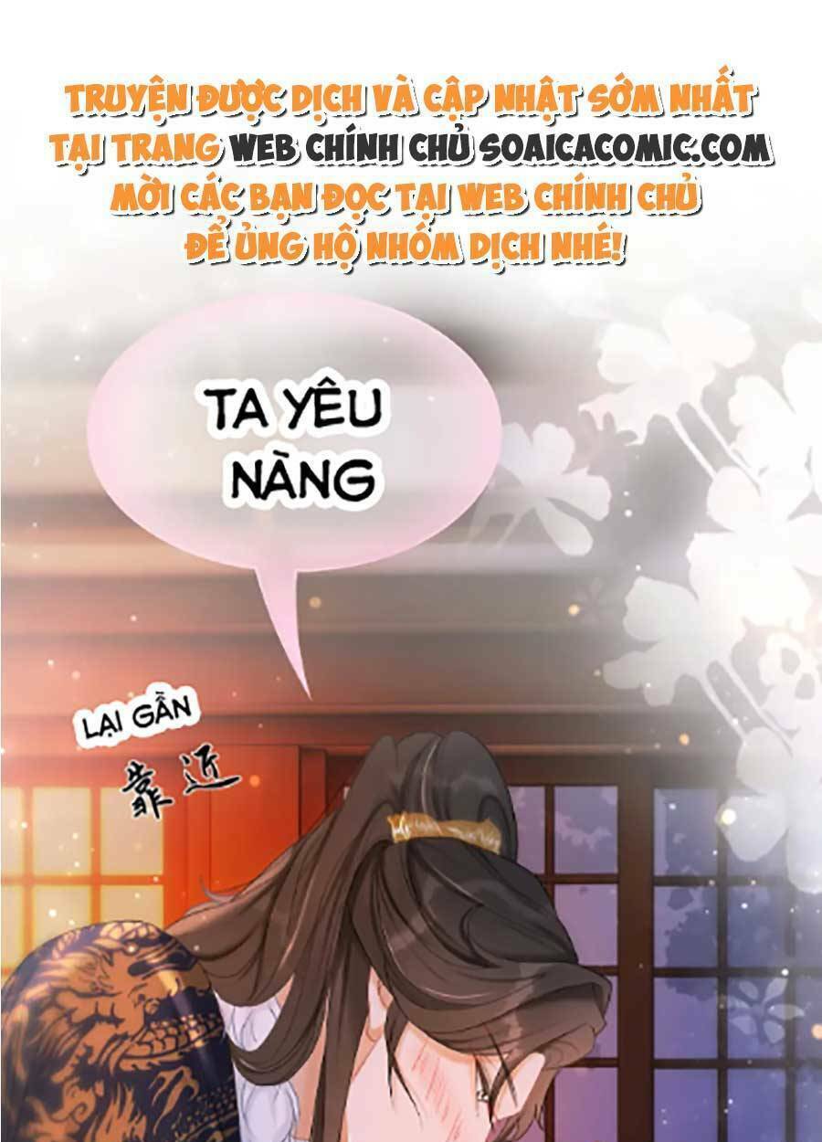 Xung Hỉ Vương Phi: Chapter 91