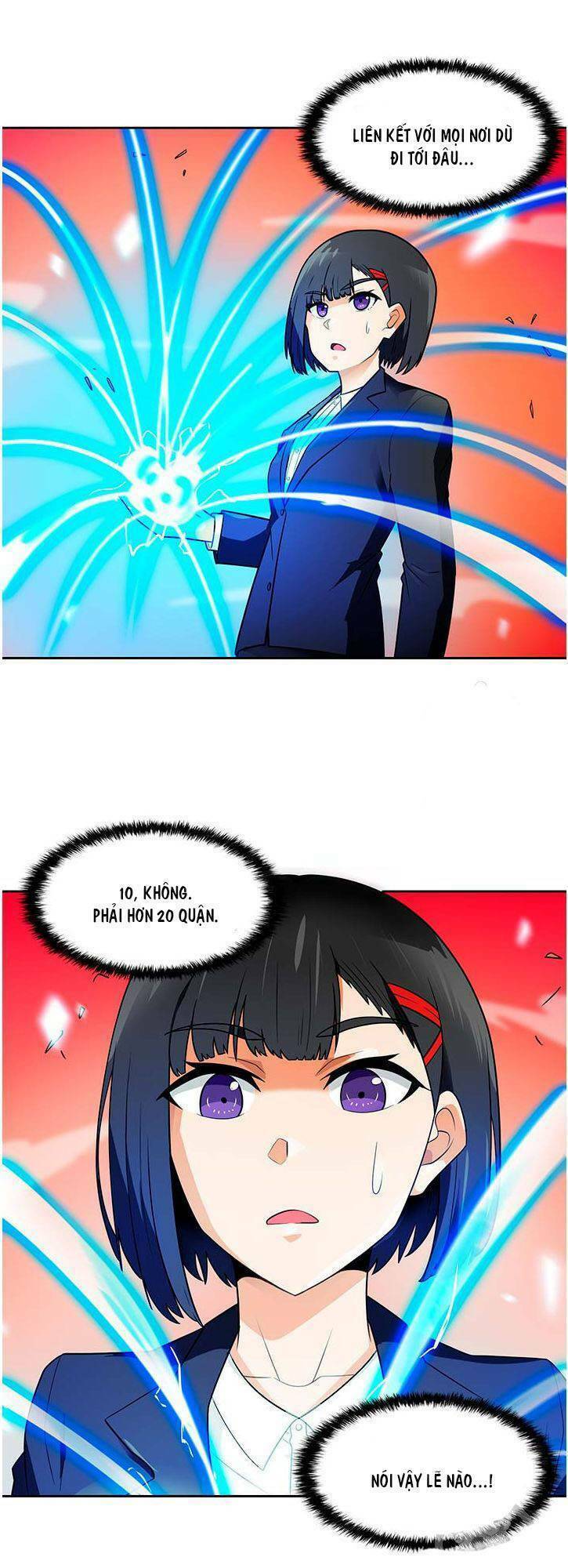 Tôi Tự Động Săn Một Mình: Chapter 56