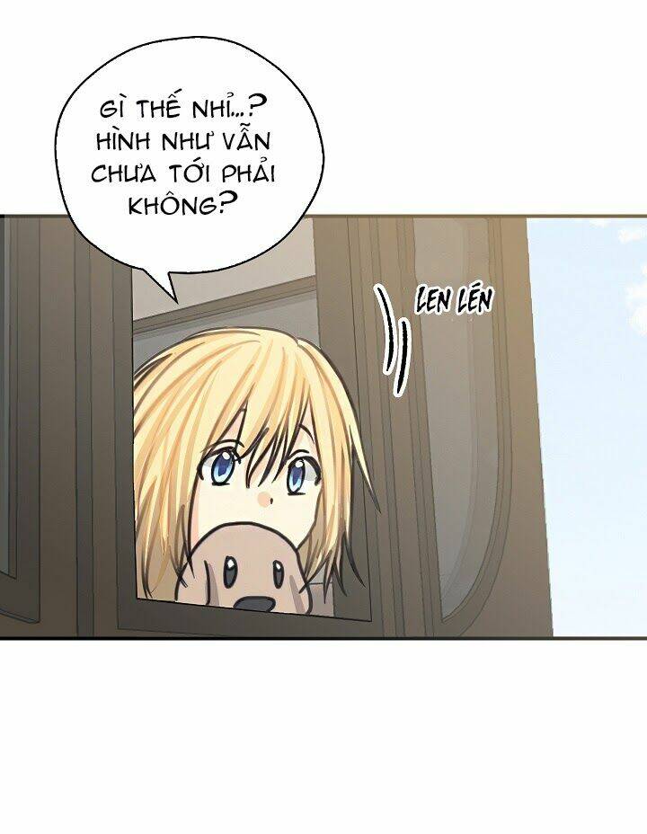 Ba Người Anh Trai Của Tôi Là Bạo Quân: Chapter 8