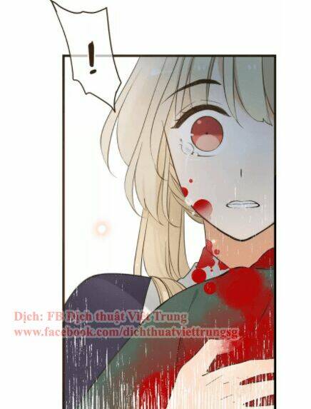 Bạn Trai Tôi Là Cẩm Y Vệ: Chapter 97