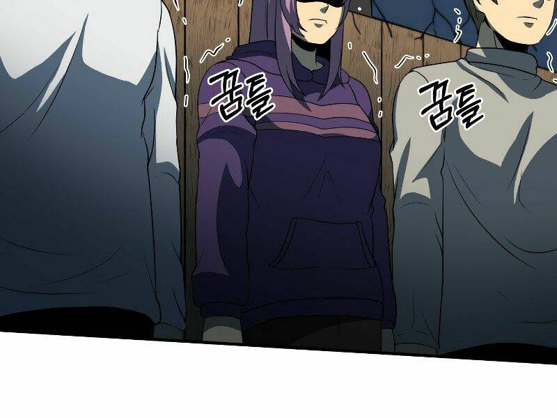 Ngôi Nhà Kết Nối Với Hầm Ngục: Chapter 25