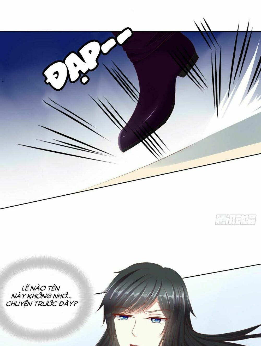 Hoàng Đế “Phế Vật” Tiến Hóa Sử: Chapter 70