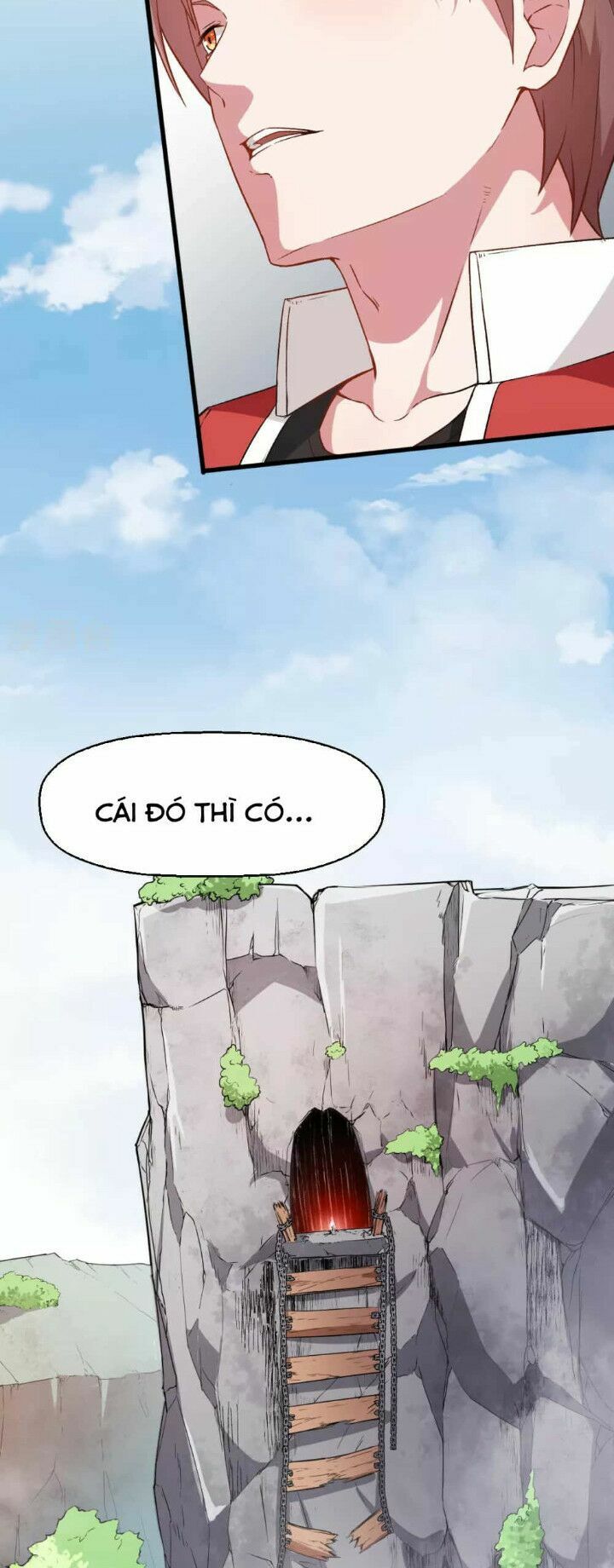 Vườn Trường Cuồng Sư Hệ Thống: Chapter 36