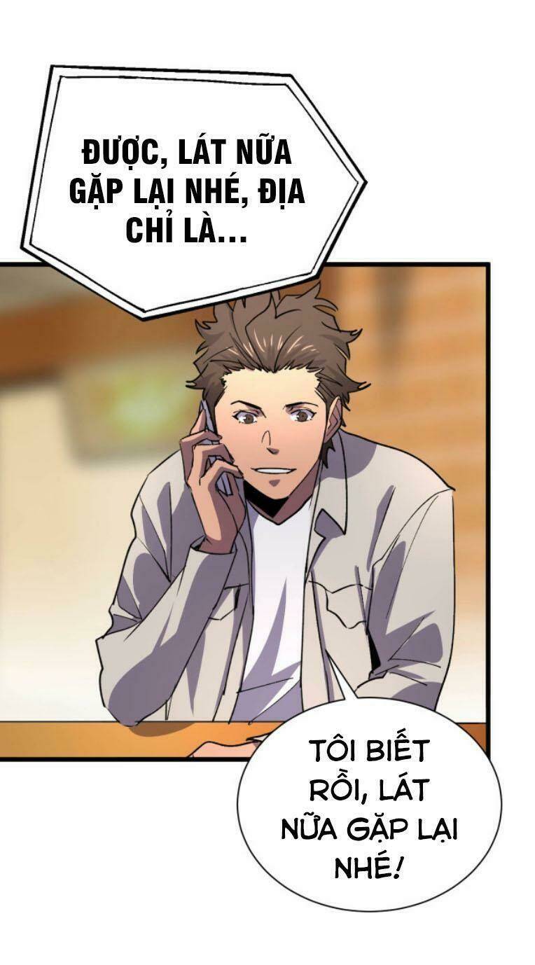 Bắt Đầu Với Tề Thiên Đại Thánh: Chapter 20