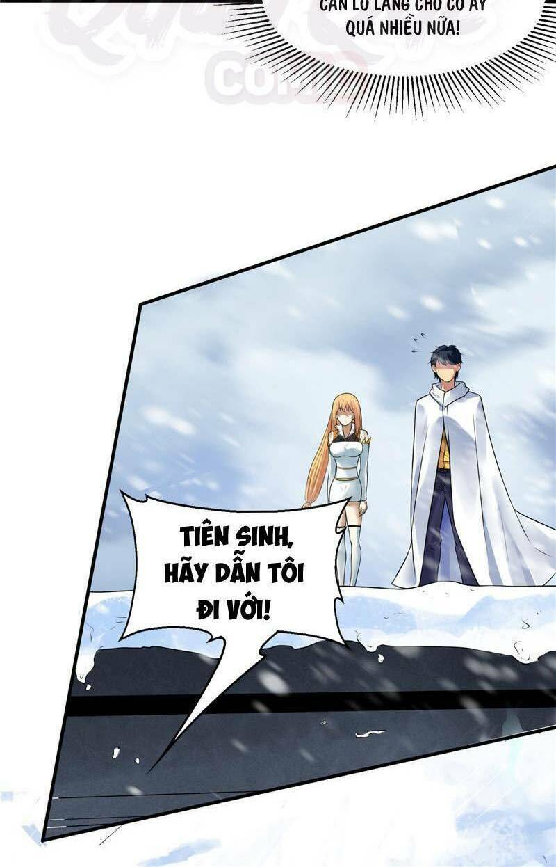 Cuộc Sống Tận Thế Bắt Đầu Từ Số 0: Chapter 19