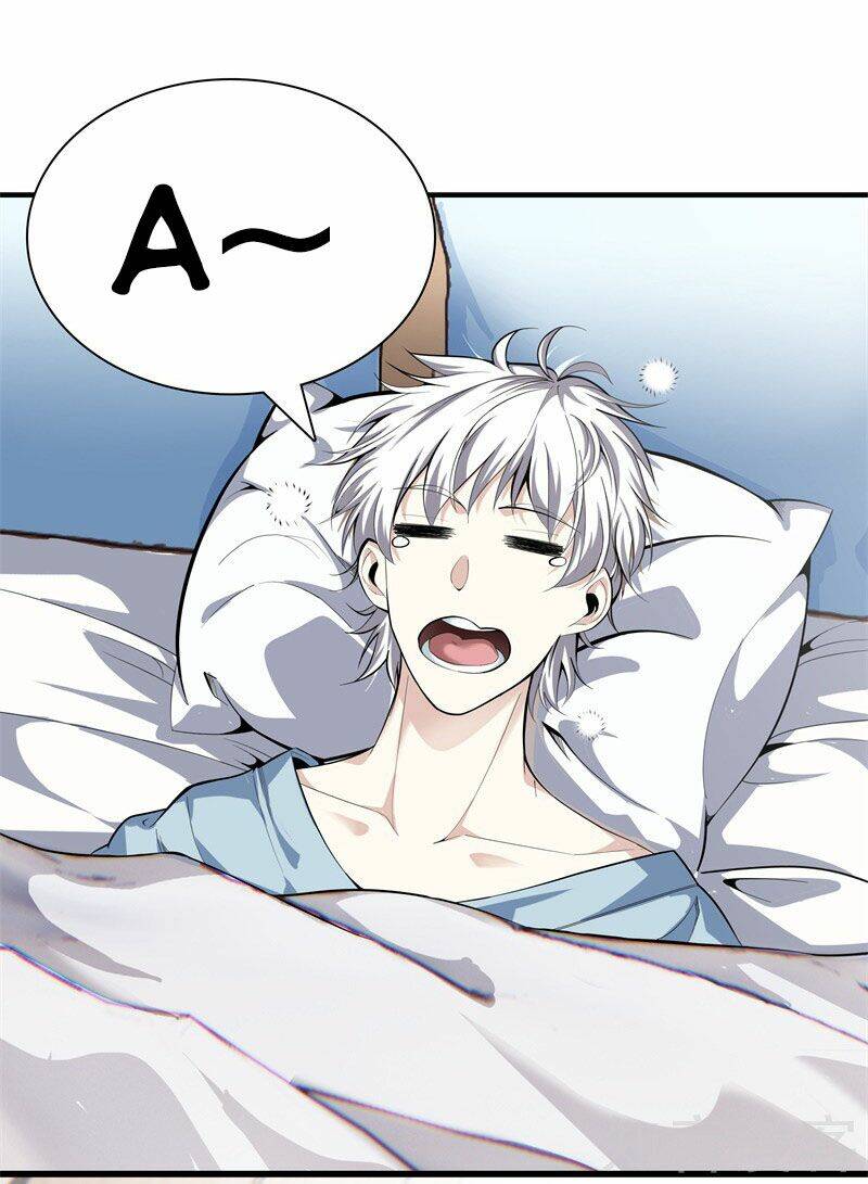 Đô Thị Chí Tôn: Chapter 81