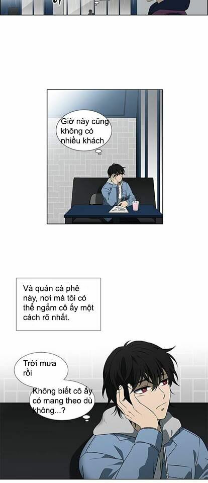 It's Mine: Chapter 1