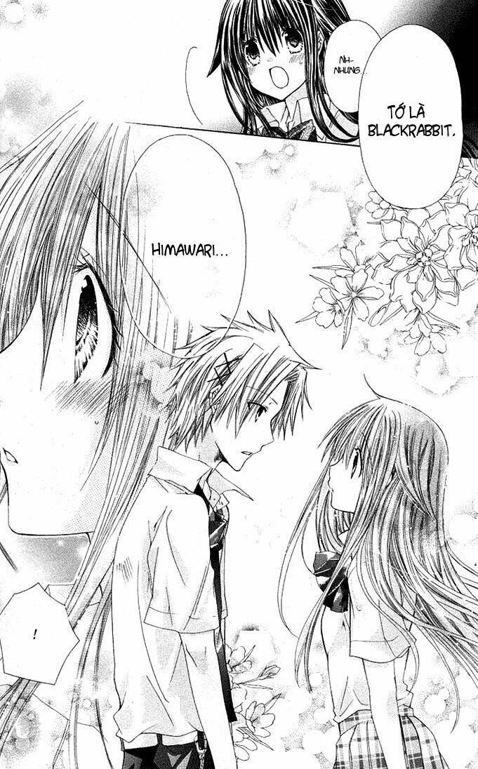Kokoni Iru Yo: Chapter 13