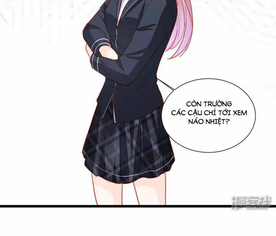 Tu La Thiếu Gia Quá Kiêu Ngạo: Chapter 109