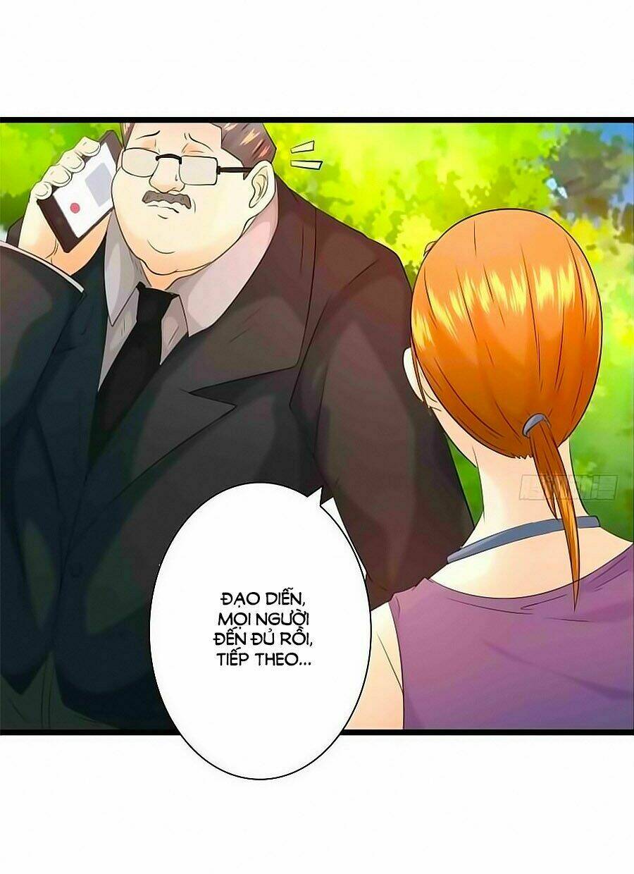 Diêm Vương Lão Công Thật Đáng Yêu: Chapter 17