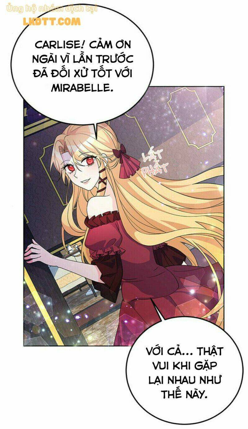 Nữ Hiệp Trở Về: Chapter 26