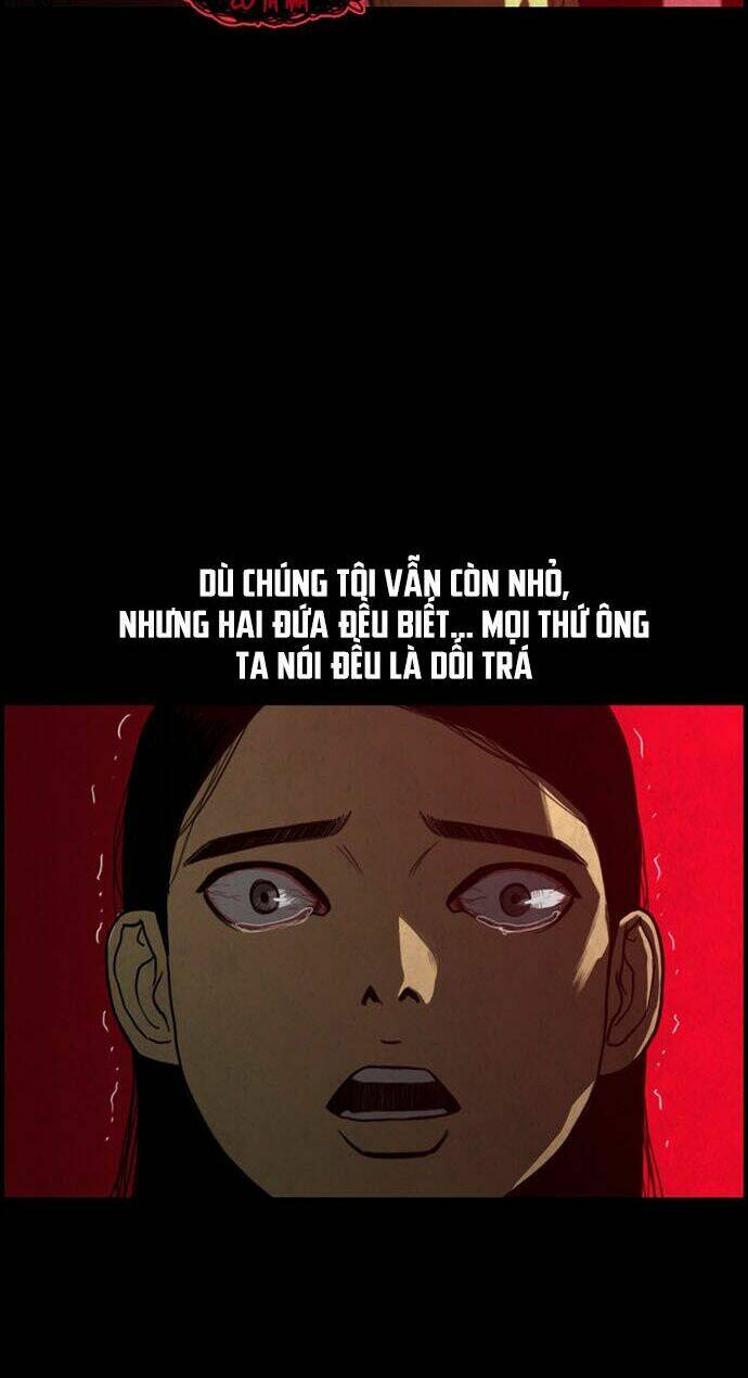 Khu Trọ Quỷ Ám: Chapter 13